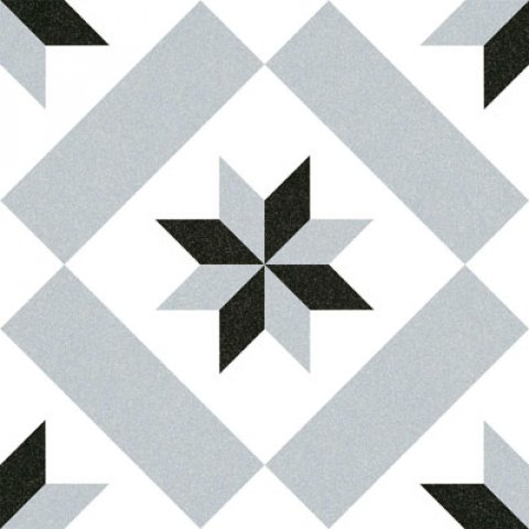 Декор напольный 1900 Calvet Gris (VIVES)